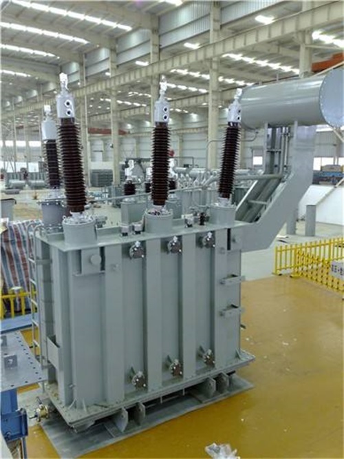 安次S13-6300KVA/35KV/10KV/油浸式变压器厂家